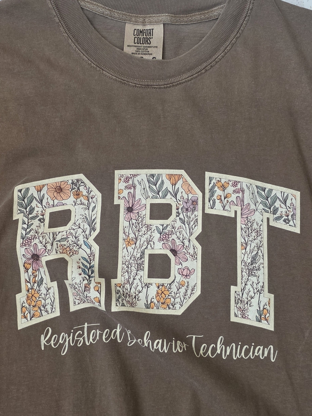 Bundle Of RBT Tees - Picture 6 of 11